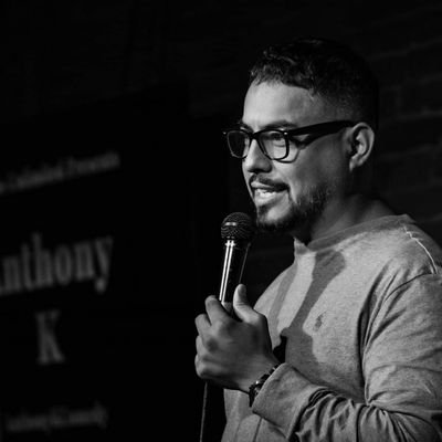Mark your calendars for an evening of comedy with Felipe Esparza